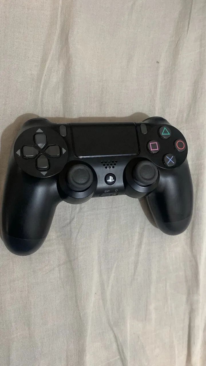 PS4 controller black64313237353473121