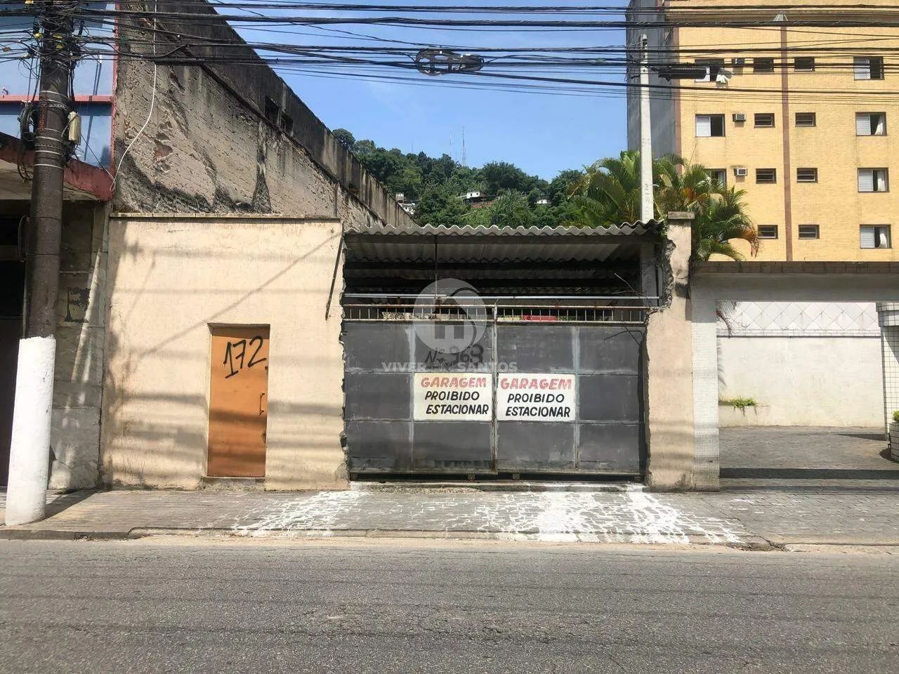 Terreno à venda, Centro - Santos/SP - Foto 2