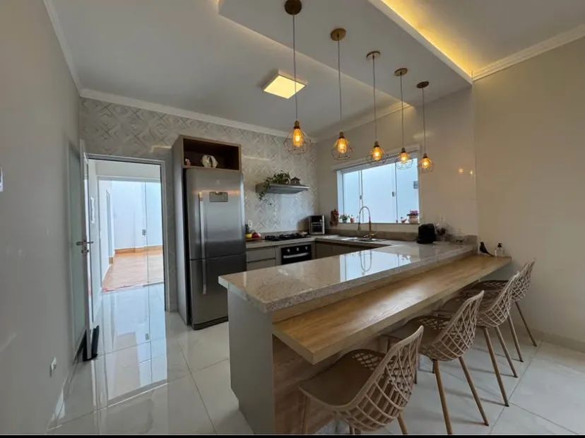 10- CASA NO RENASCENÇA  - Foto 4
