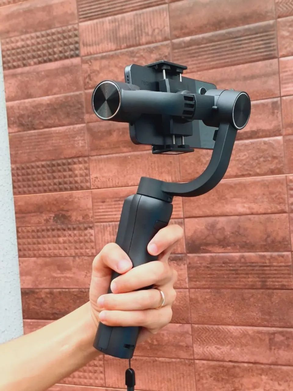 Gimbal 3-AXIS 64315685306115121