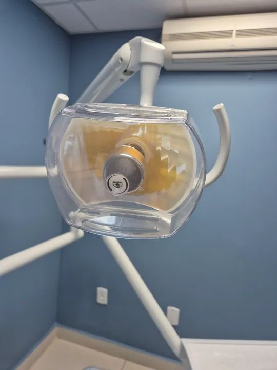 Cadeira Odontológica Completa - Foto 5
