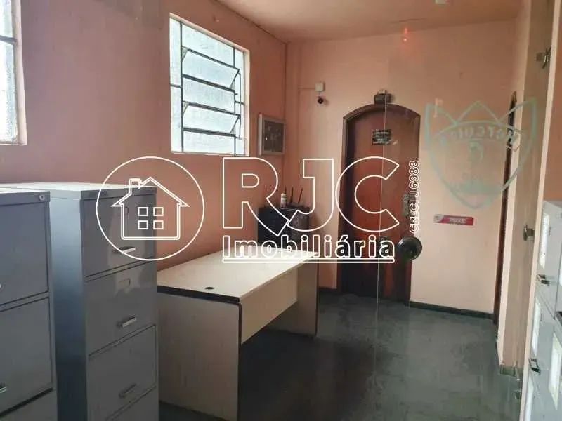 Imóvel para venda tem 470 metros quadrados em São Cristóvão - Rio de Janeiro - RJ - Foto 8