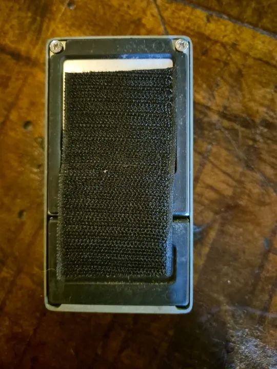 Pedal de Guitarra Ibanez Tube Screamer TS9 - Foto 3