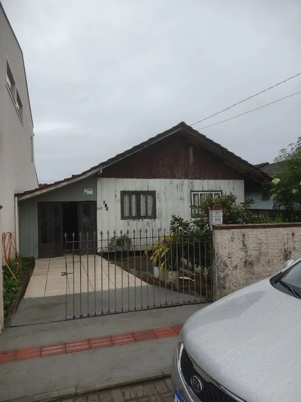 Foto - Joinville - Aventureiro