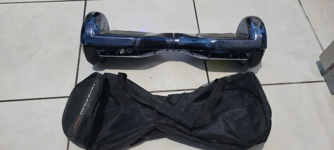 Hoverboard