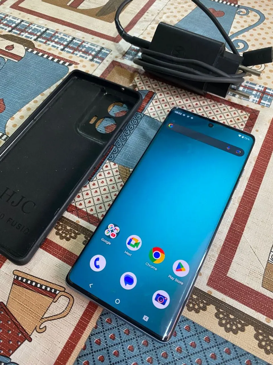 Motorola Edge 50 fusion 256/8