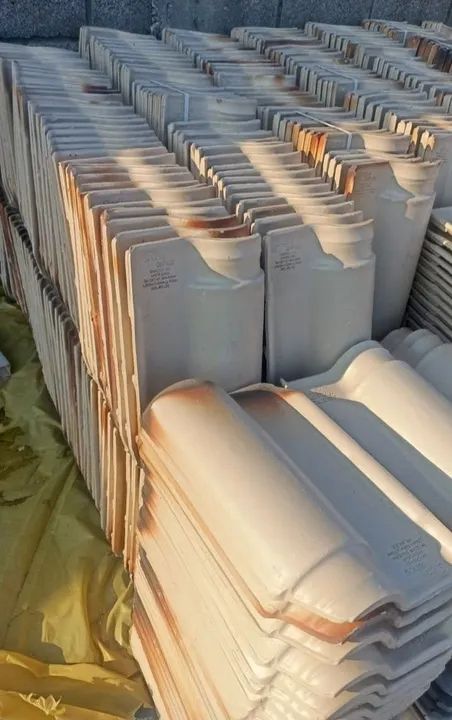 Telhas mesclada Shop Telhas  resinadas. 