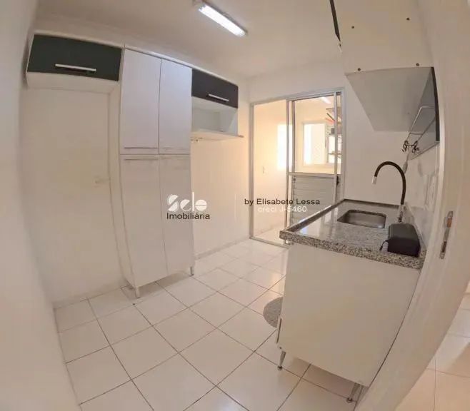 Apartamento 2 quartos para Locação Vila Siqueira, São Paulo - Foto 4