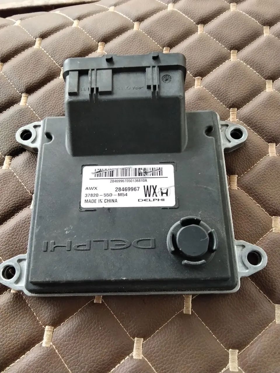 Modulo Honda Fit e city 28469967 - Foto 2
