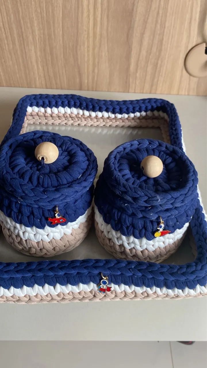 Kit higiene bebê64293285004930120