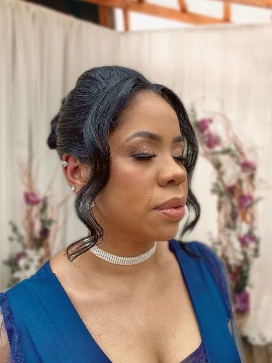 Maquiagem Profissional a Domicílio  - Foto 3