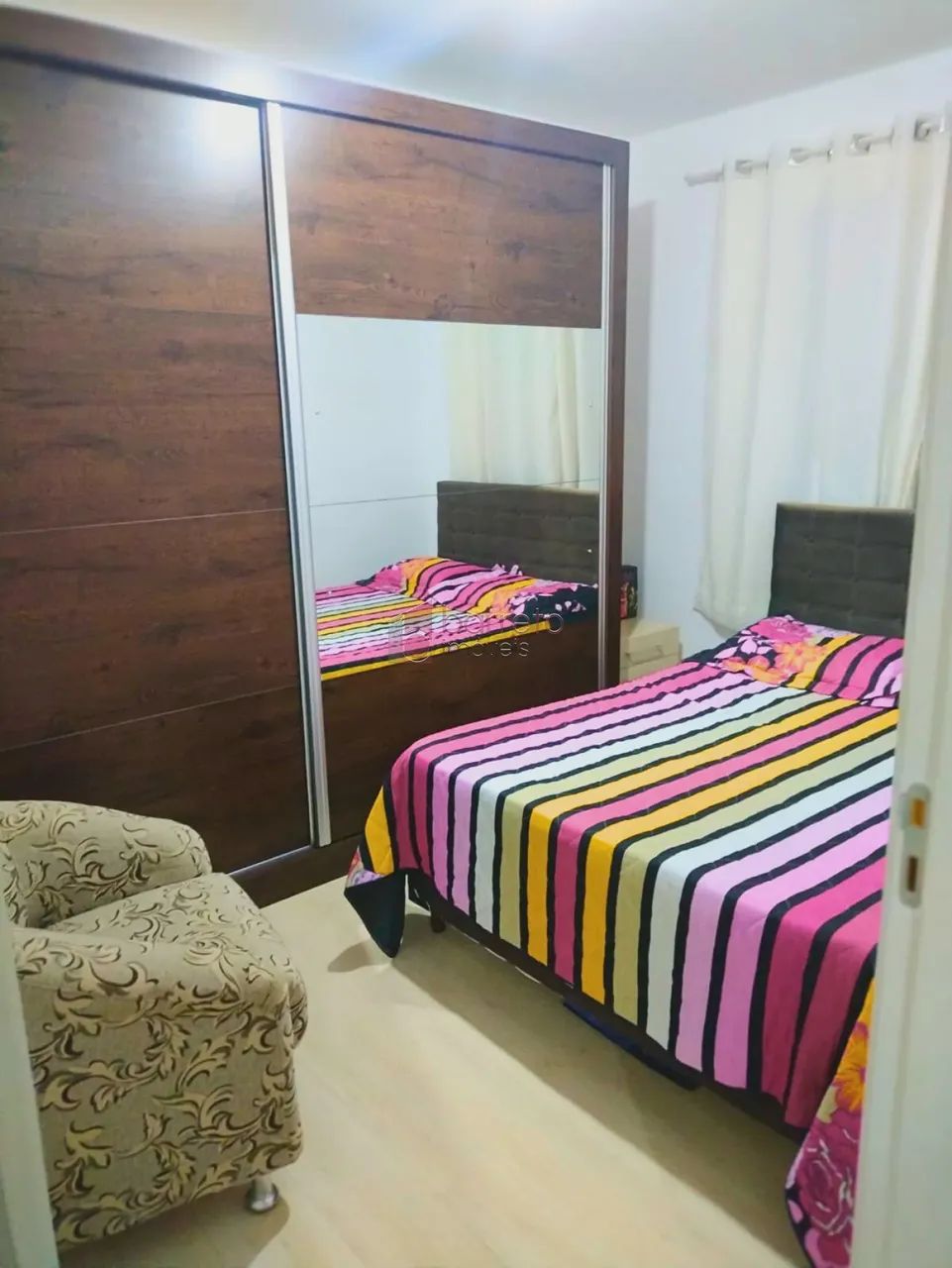 APARTAMENTO À VENDA NO CONDOMÍNIO TARSILA DO AMARAL 1 EM ITUPEVA/SP - Foto 5