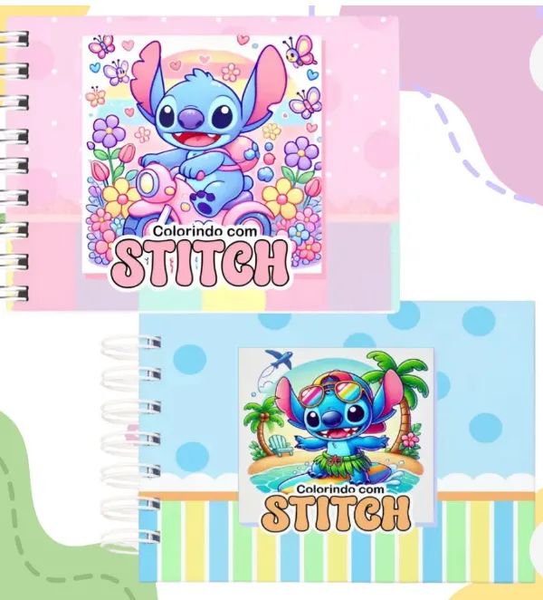 Bobbie Goods Stitch
