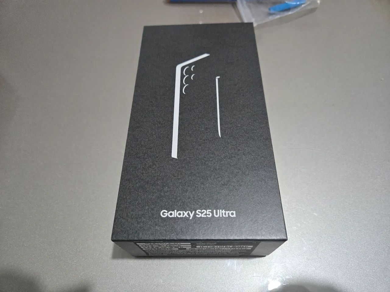 S25 Ultra 256GB LACRADO 