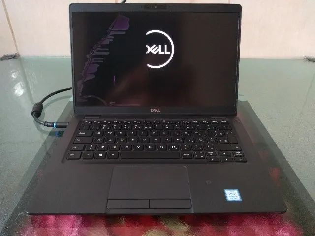 Dell Latitude 5300 i5 8ª, 16GB, SSD 256GB - Notebooks - Jundiapeba