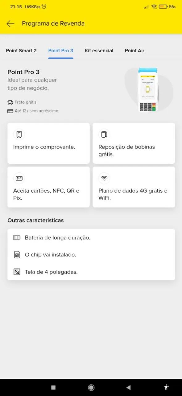 Maquininhas  - Foto 3