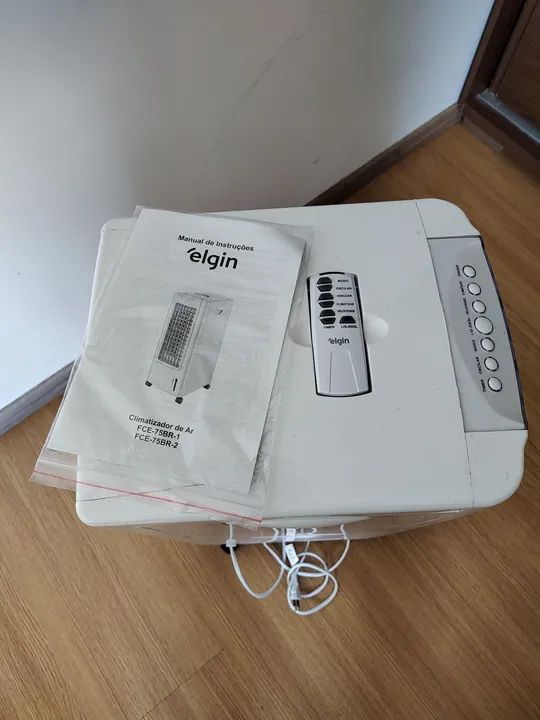 Climatizador de Ar Elgin - Foto 6