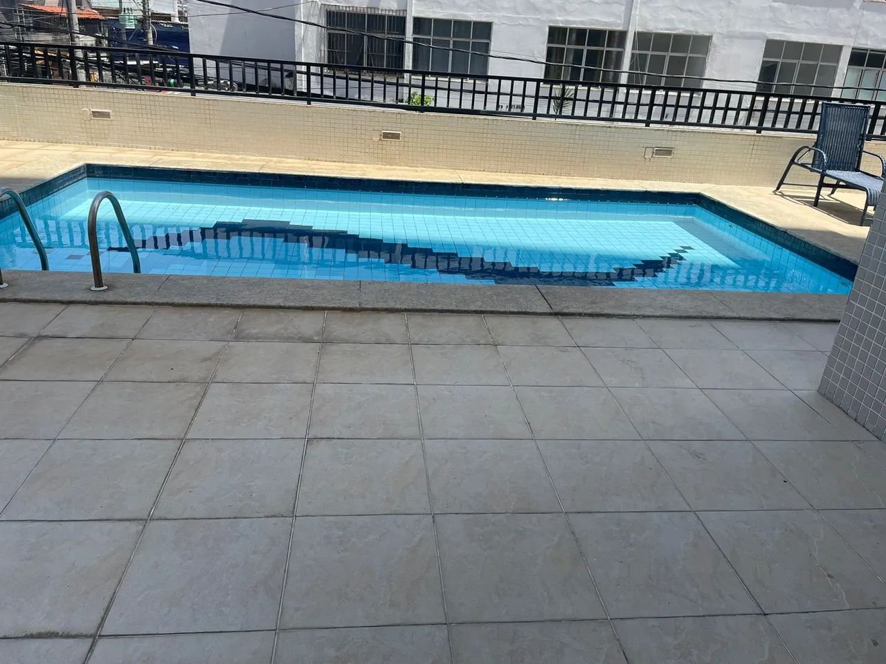 Temporada na Barra !