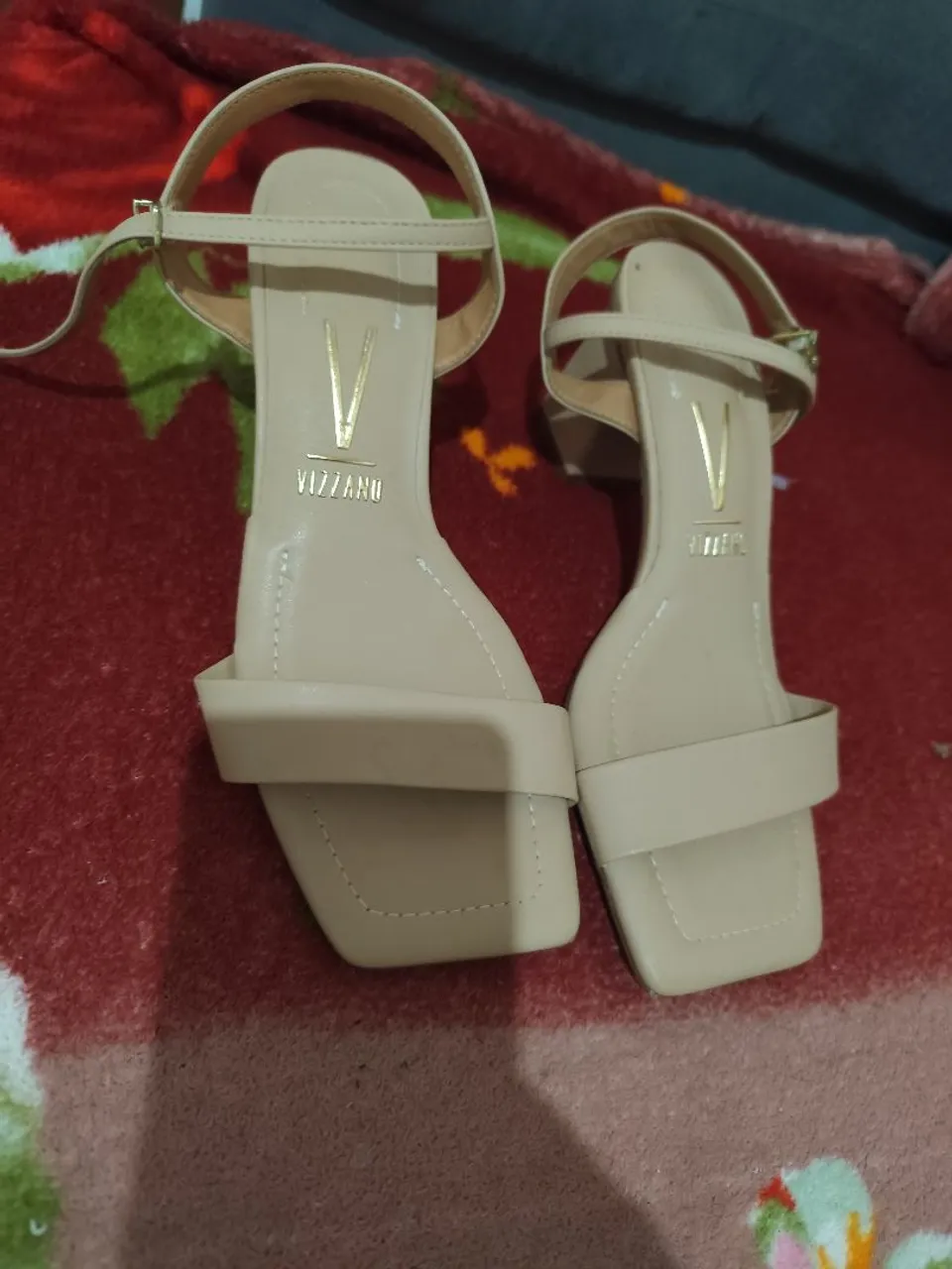 Sandálias Femininas Vizzano