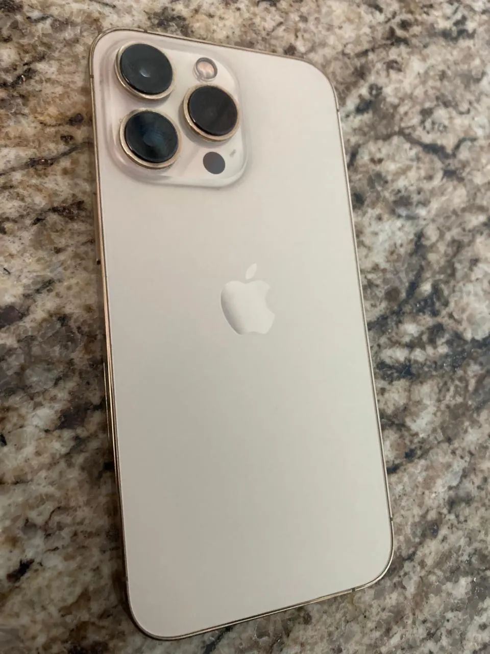 iPhone 13 Pro ホワイト Celular Apple iPhone 13 Pro 512GB 6 GB com o Melhor Preço é no Zoom