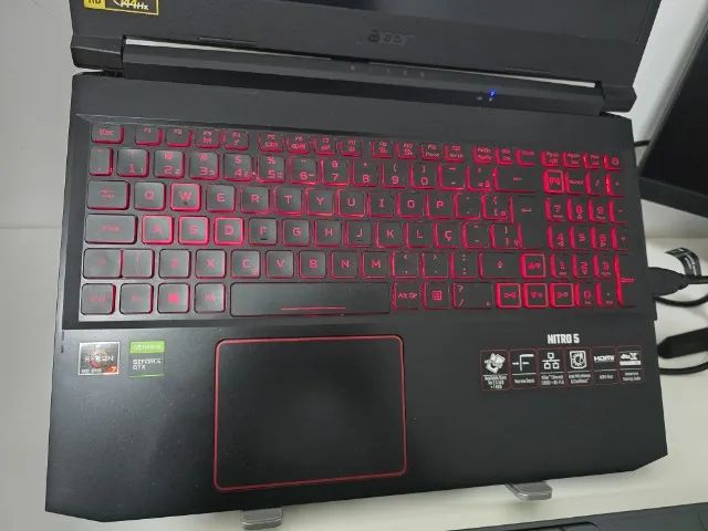 Acer Nitro 5 - AN515 - Foto 3
