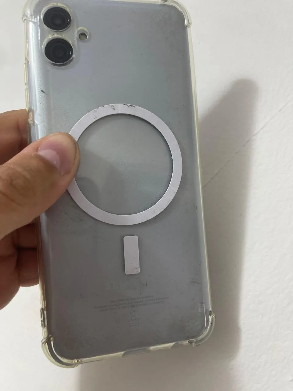 Samsung A04E - 64Gb