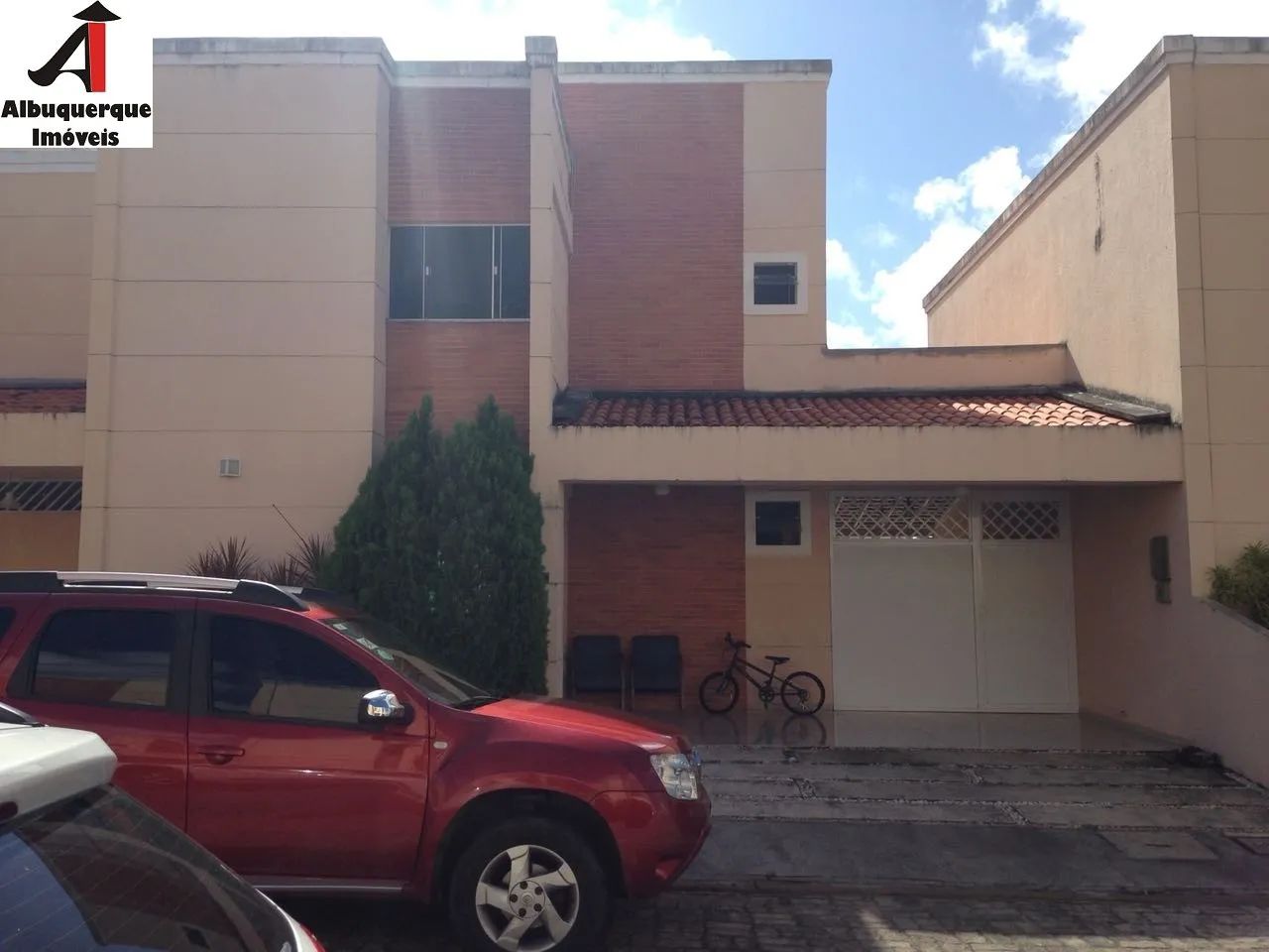 CASA RESIDENCIAL em SÃO LUÍS - MA, TURU