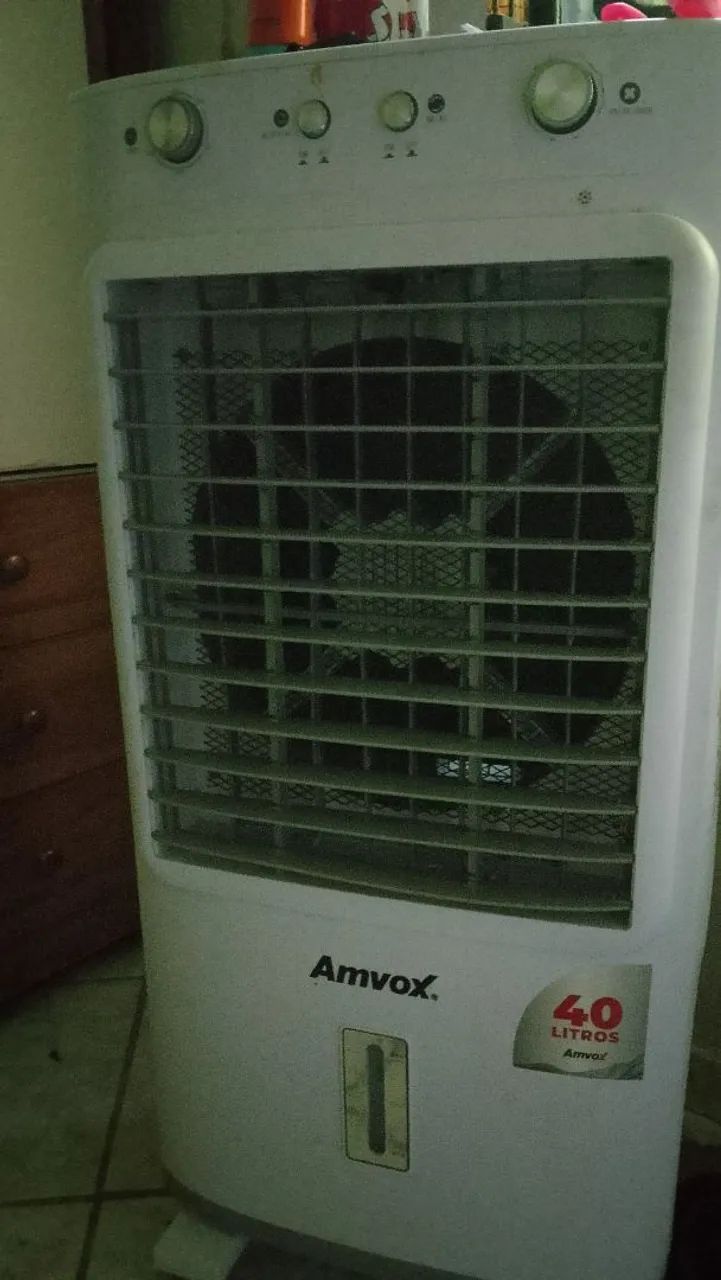 Climatizador 