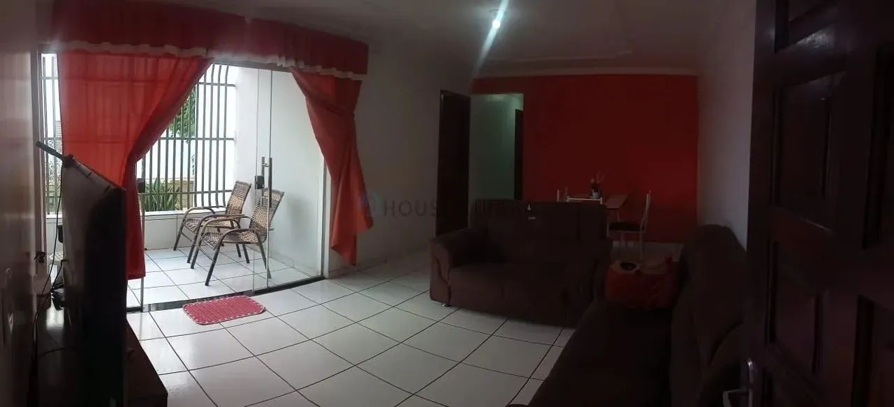VENDO APARTAMENTO 3 Quartos Próximo do SHOPPING 3 AMERICAS - Foto 2