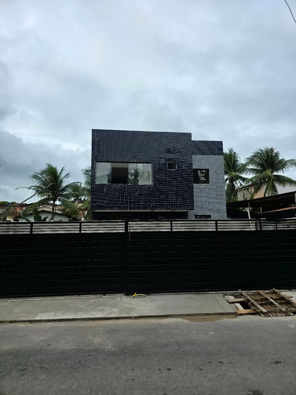 Apartamentos para vender no Cristo Redentor