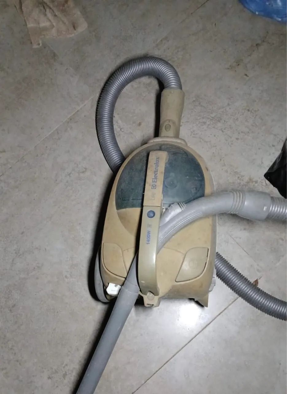 Aspirador Electrolux - Foto 2