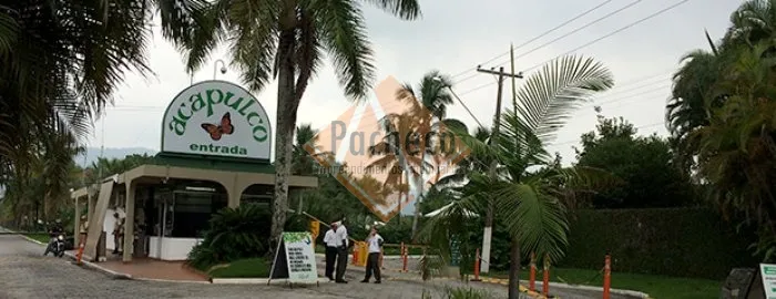 Terreno no Condomínio Jardim Acapulco, Guarujá, 525 m², R$ 1.200.000,00