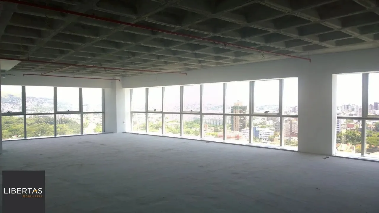 Sala Comercial 1 dormitórios para alugar Petrópolis Porto Alegre/RS