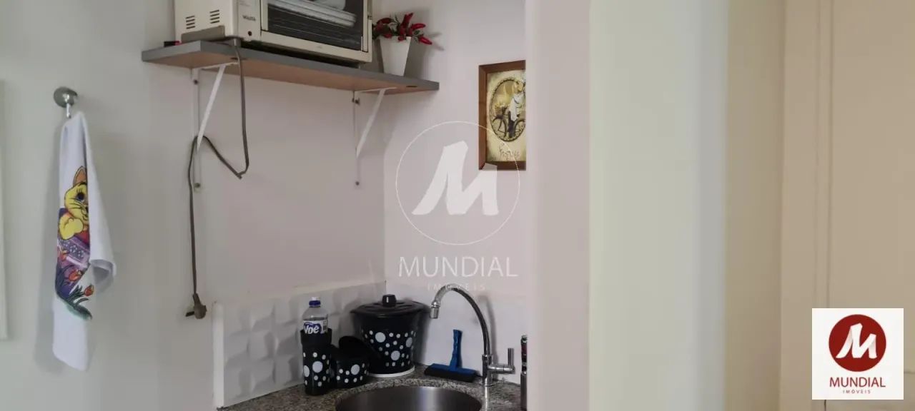 Sala comercial (sala - edificio coml.) , elevador, em condomínio fechado - Foto 3