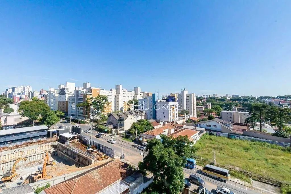 Cobertura Triplex com 4 dormitórios à venda, 220 m² por R$ 1.679.000 - Água Verde - Curiti - Foto 9