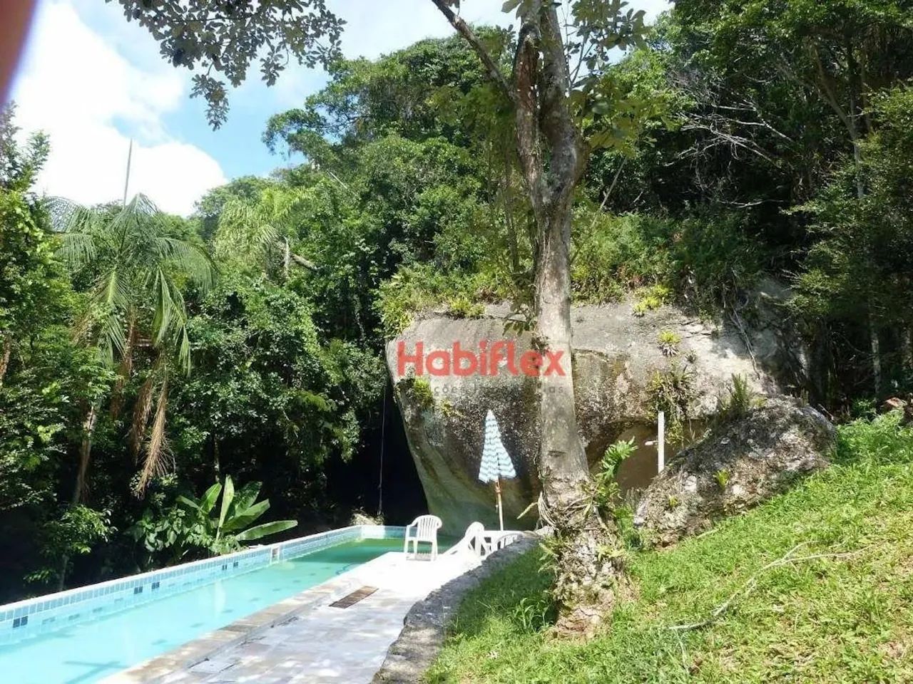 Propriedade a venda, com 3 casas e vista para o mar. Campeche, Florianópolis/SC. - Foto 5