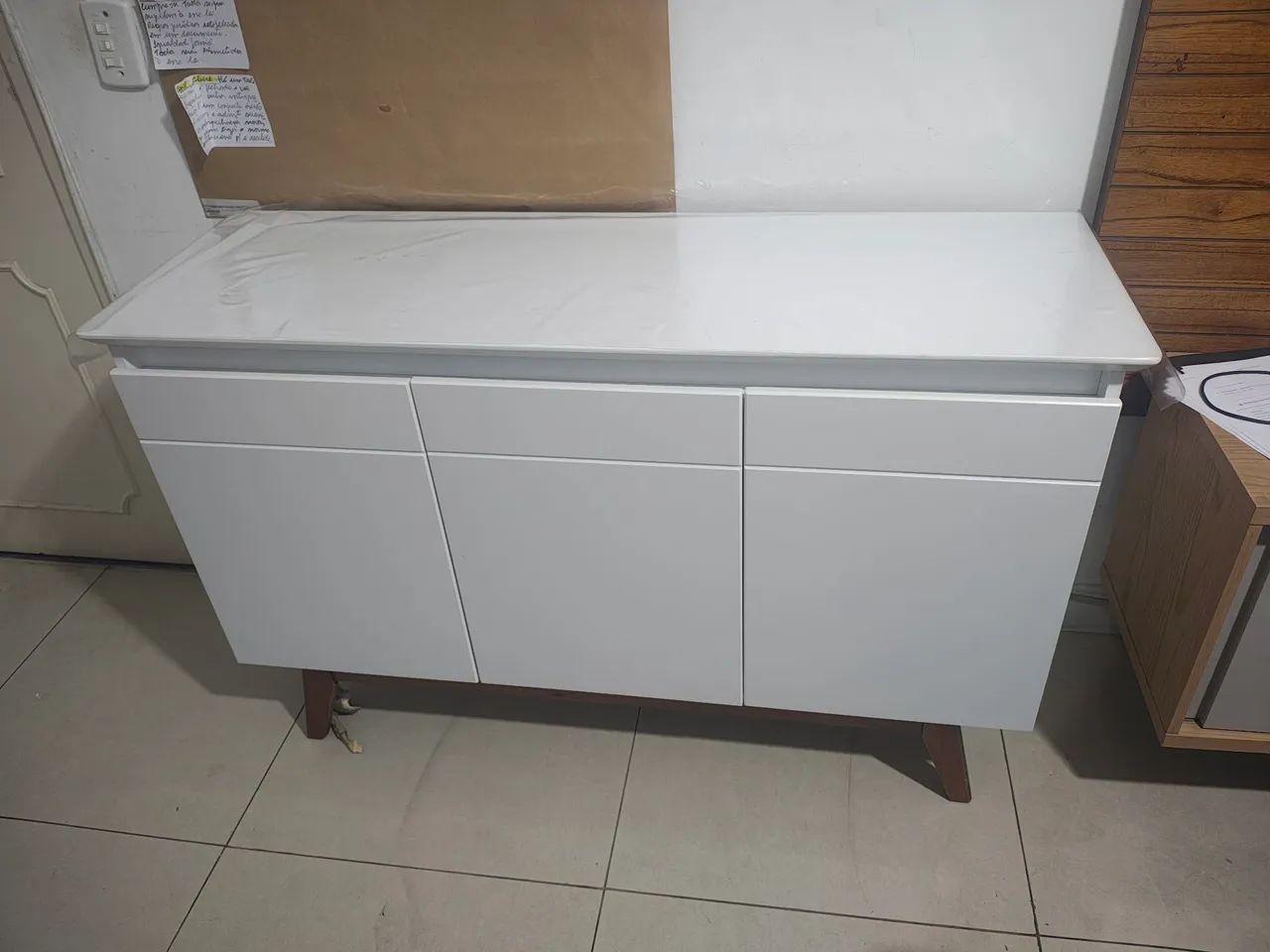 Buffet aparador 