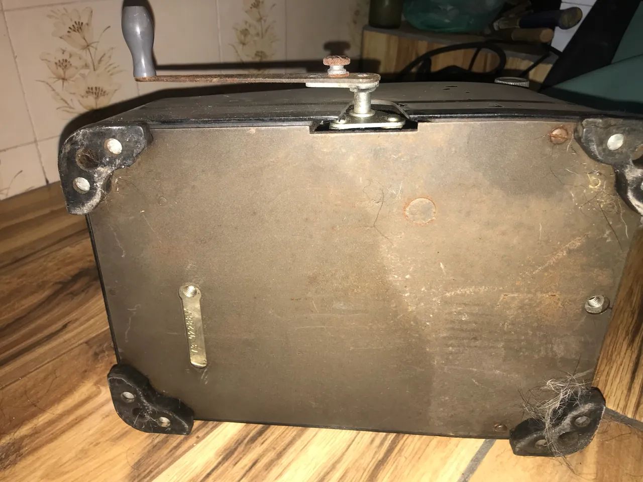 Calculadora Remington Antiga - Foto 2