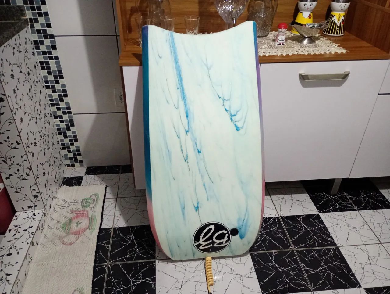 Prancha de Surf Bodyboard