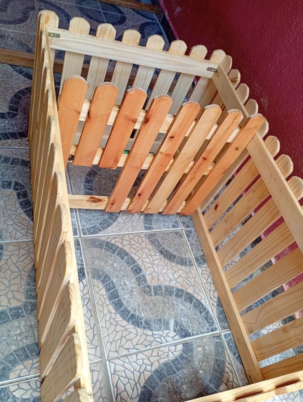 Cercado para cães e gatos - Foto 4