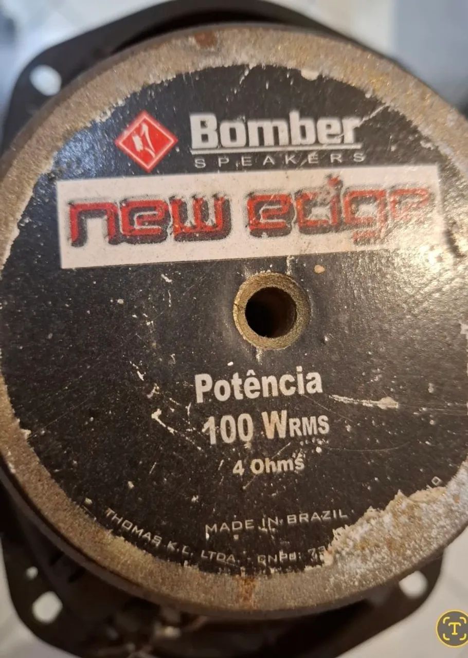 DESAPEGO AUTO FALANTES  - Foto 3