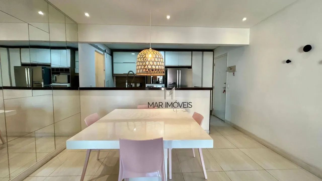 Apartamento à venda na Praia das Astúrias em Guarujá/SP | Mar Imóveis Prime - Foto 4
