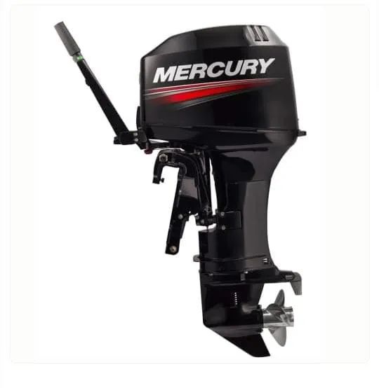 Motor 50HP Manual a pronta entrega - Preço especial para CNPJ - Foto 2