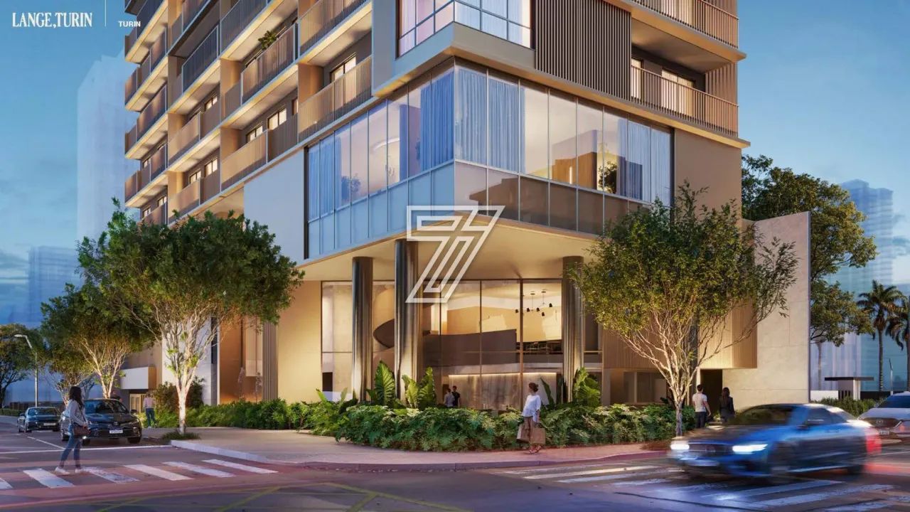 STUDIO com 1 dormitório à venda com 60.61m² por R$ 893.300,00 no bairro Centro - CURITIBA