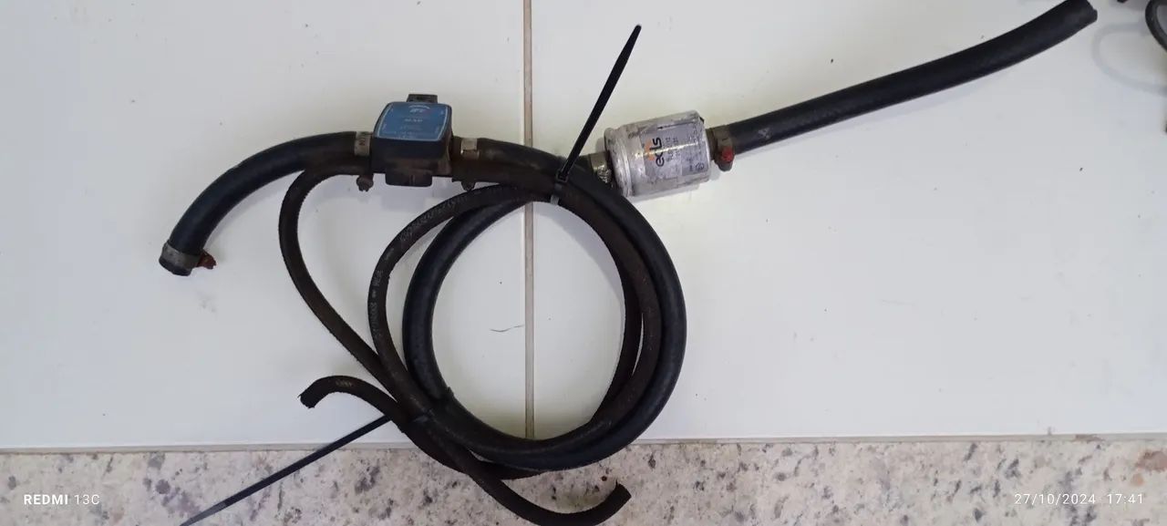 Kit GNV Completo - Foto 5