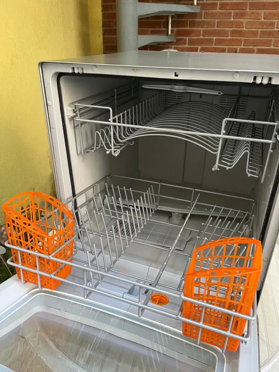 Lava-louça Brastemp - Foto 6