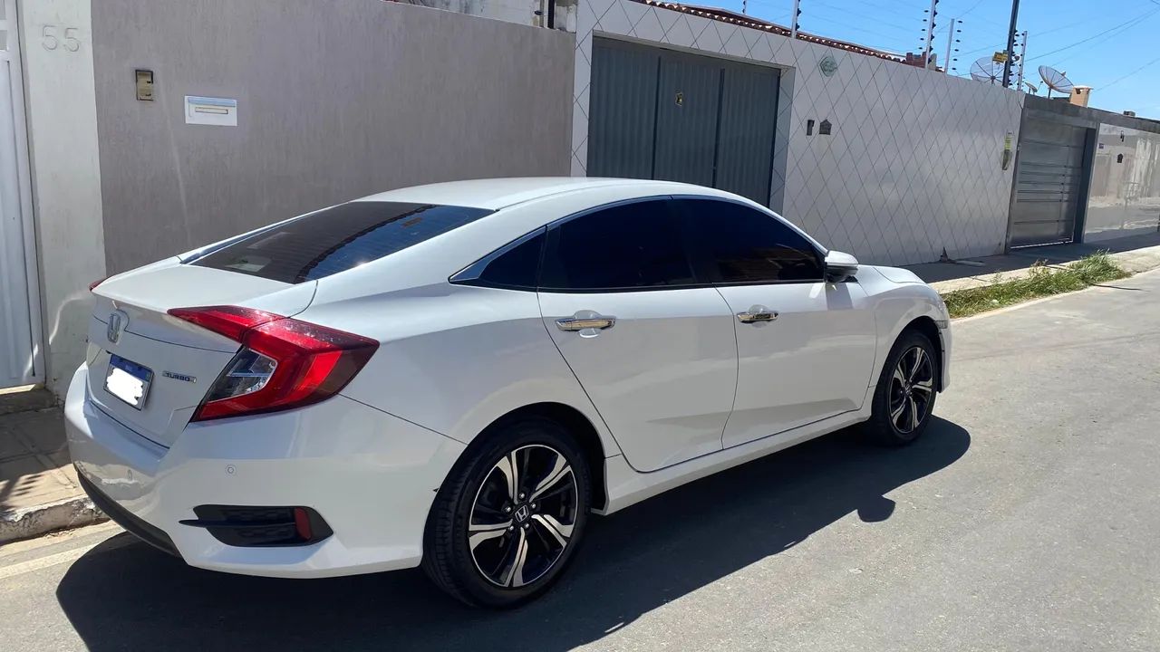 Civic 1.5 Touring - Foto 4