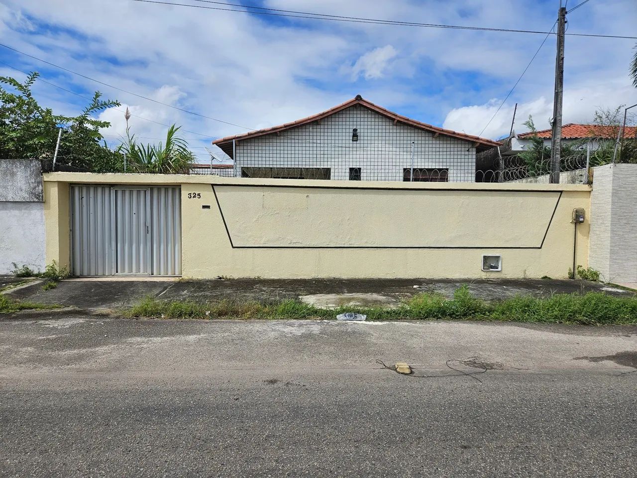 Foto - Fortaleza - Messejana