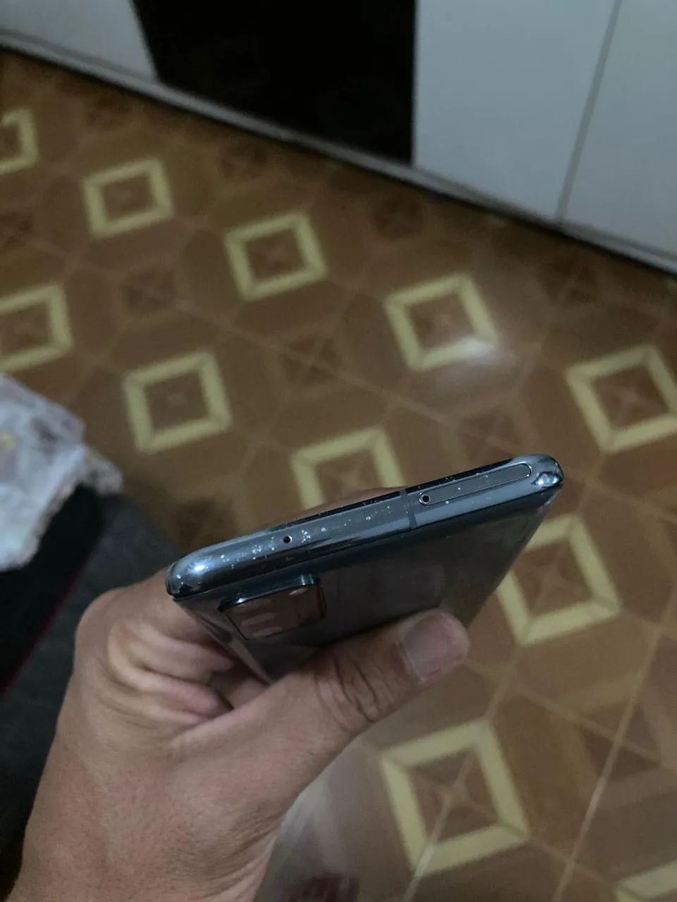 Samsung Galaxy S20  - Foto 4