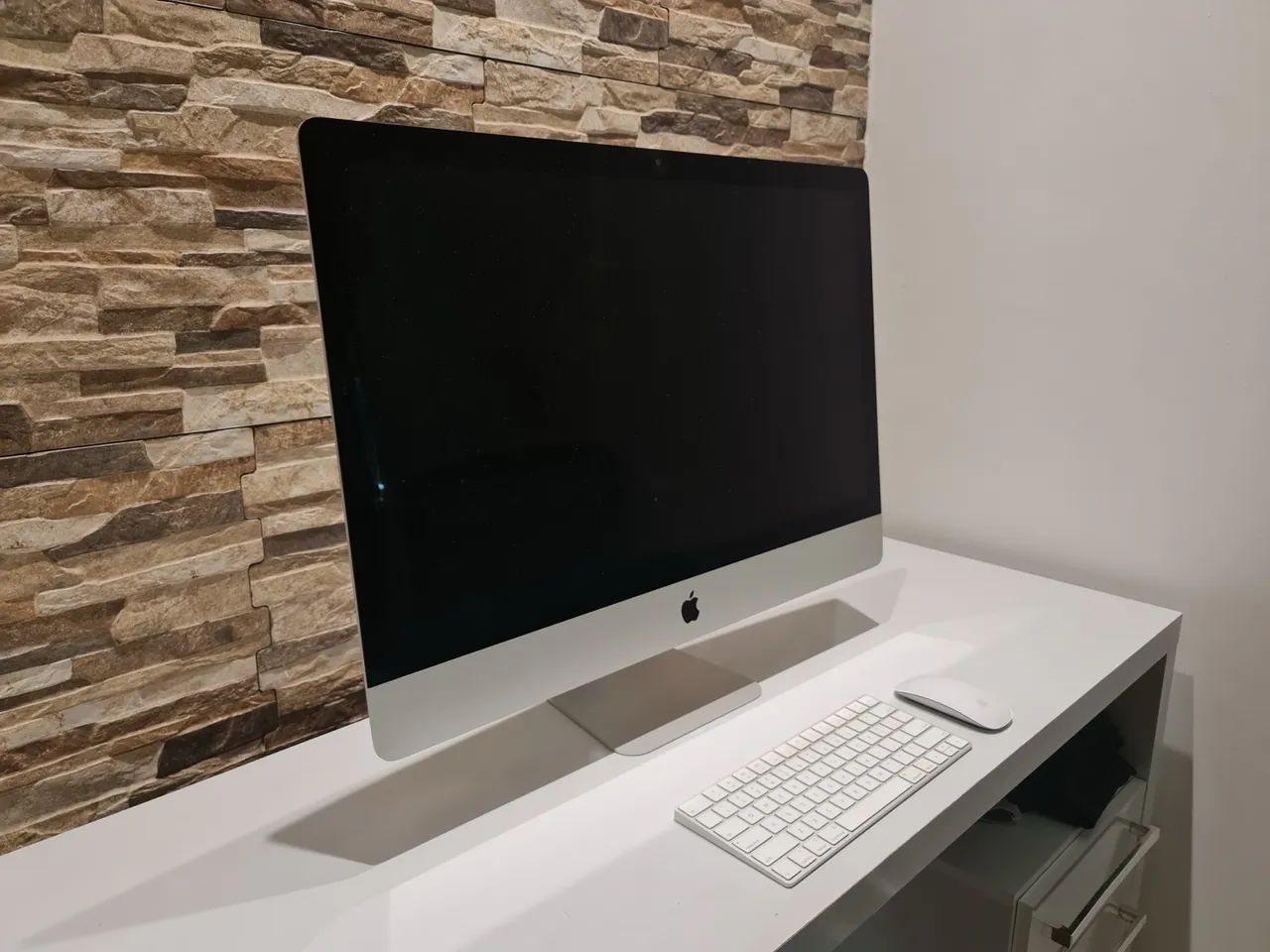 imac 27 2017